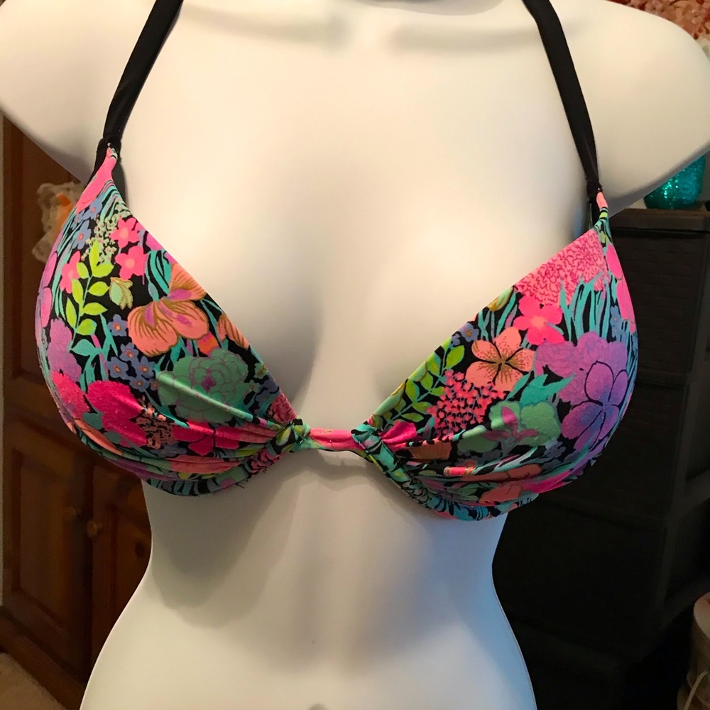 Victoria’s Secret Swim Top